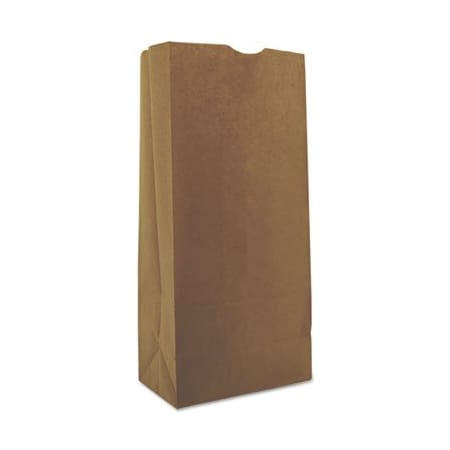 Gen BAG, GROCERY, 25LB, KFT, 500 GK25500